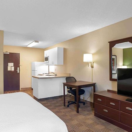 Extended Stay America Select Suites - Jacksonville - Lenoir Avenue East Luaran gambar