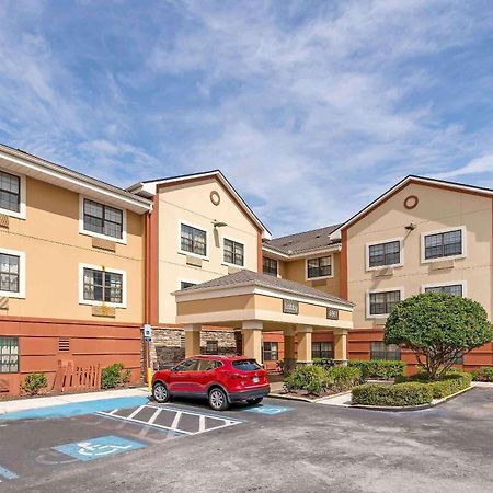 Extended Stay America Select Suites - Jacksonville - Lenoir Avenue East Luaran gambar