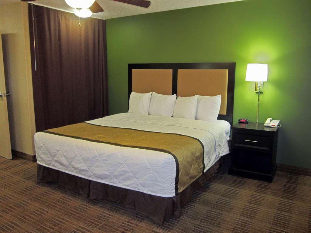 Extended Stay America Select Suites - Jacksonville - Lenoir Avenue East Bilik gambar