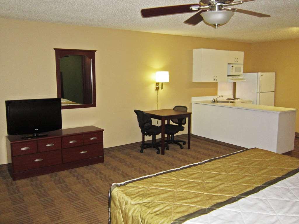 Extended Stay America Select Suites - Jacksonville - Lenoir Avenue East Bilik gambar
