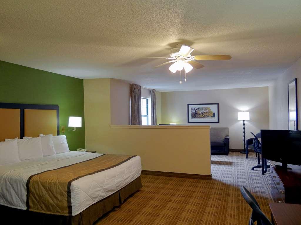 Extended Stay America Select Suites - Jacksonville - Lenoir Avenue East Bilik gambar