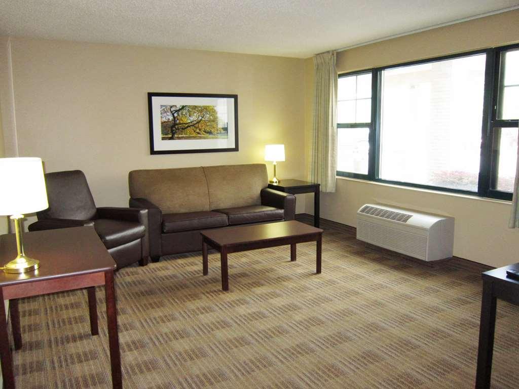 Extended Stay America Select Suites - Jacksonville - Lenoir Avenue East Bilik gambar