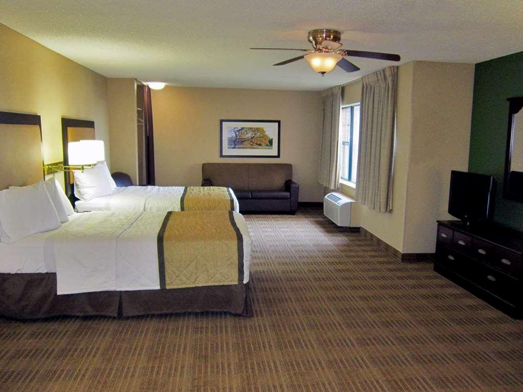 Extended Stay America Select Suites - Jacksonville - Lenoir Avenue East Bilik gambar