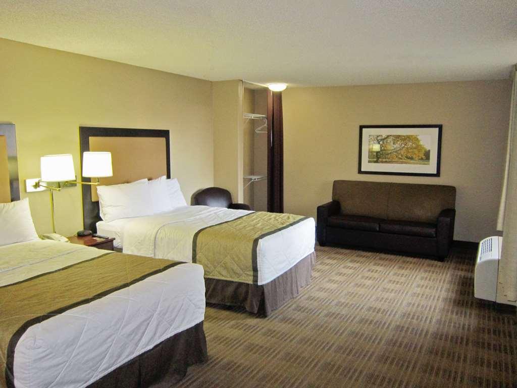 Extended Stay America Select Suites - Jacksonville - Lenoir Avenue East Bilik gambar
