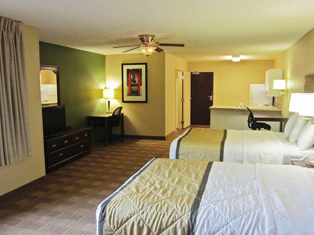 Extended Stay America Select Suites - Jacksonville - Lenoir Avenue East Bilik gambar