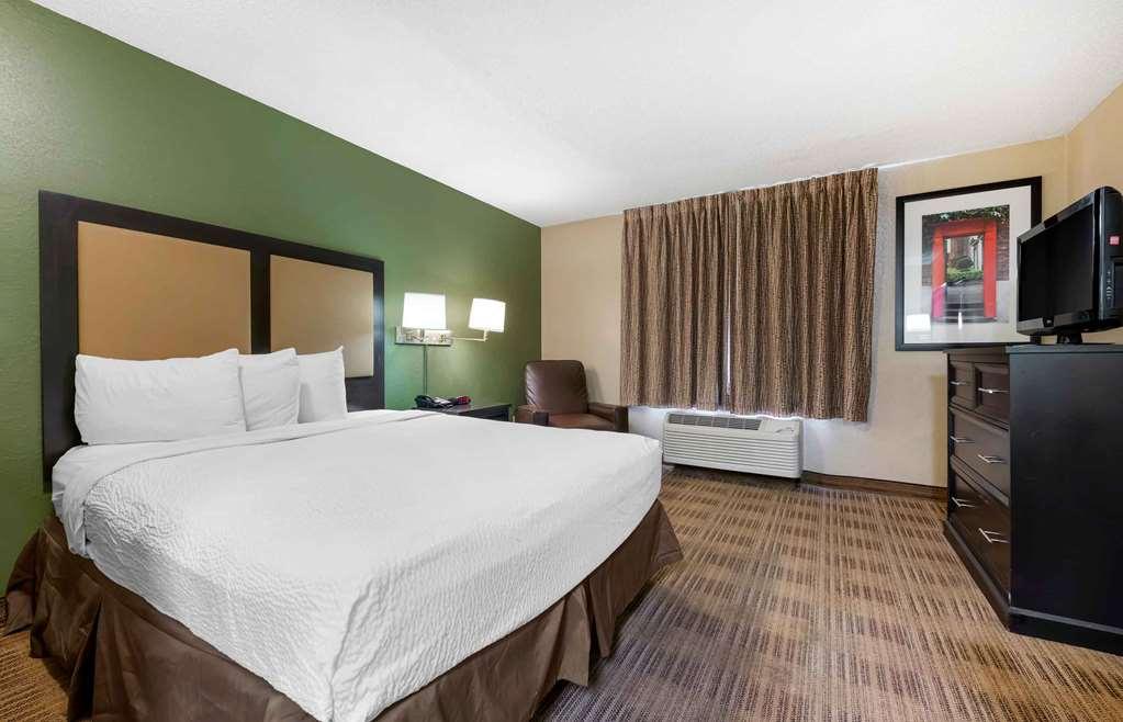 Extended Stay America Select Suites - Jacksonville - Lenoir Avenue East Bilik gambar