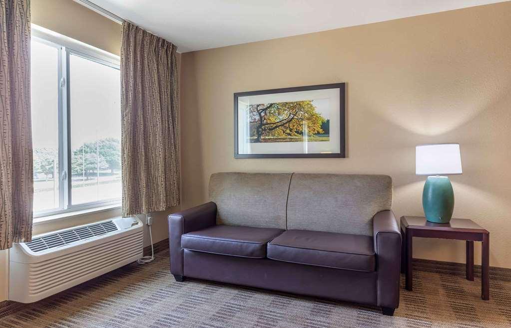 Extended Stay America Select Suites - Jacksonville - Lenoir Avenue East Bilik gambar