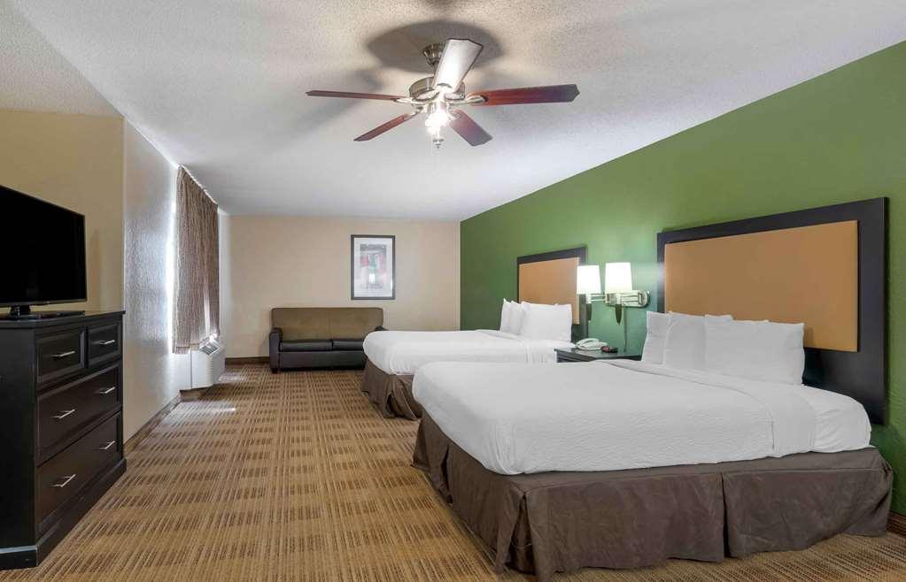 Extended Stay America Select Suites - Jacksonville - Lenoir Avenue East Bilik gambar