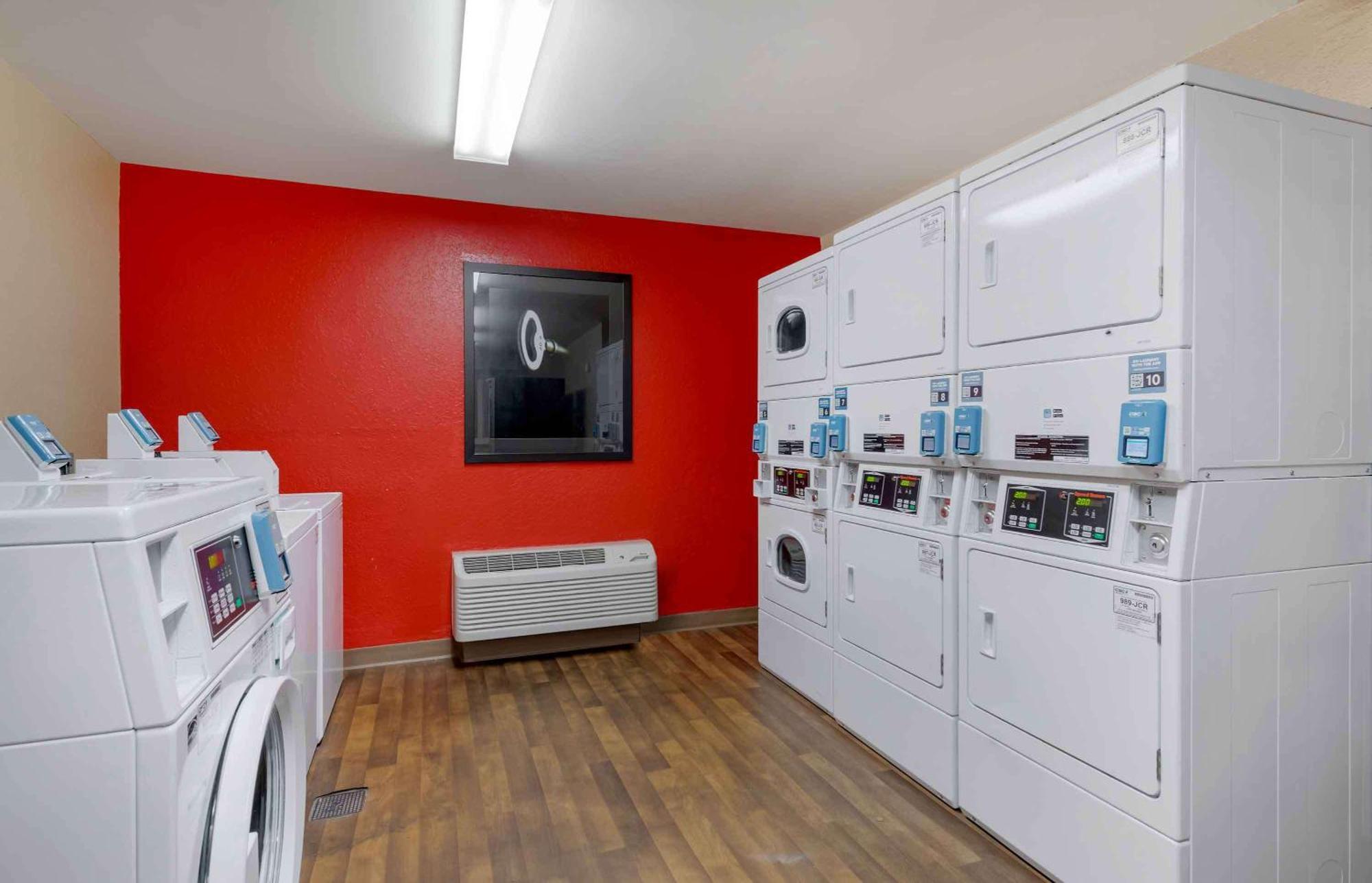 Extended Stay America Select Suites - Jacksonville - Lenoir Avenue East Luaran gambar