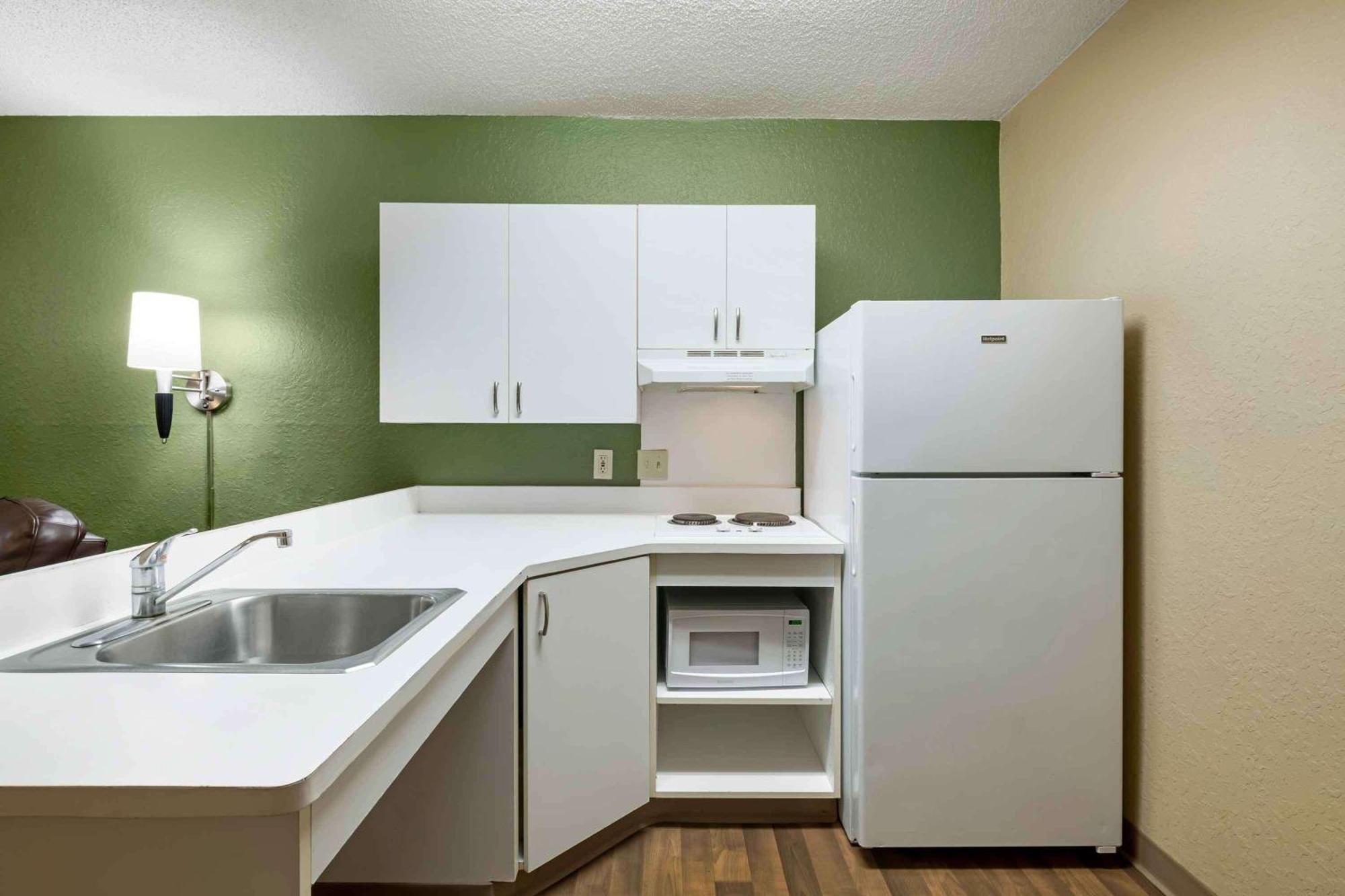 Extended Stay America Select Suites - Jacksonville - Lenoir Avenue East Luaran gambar