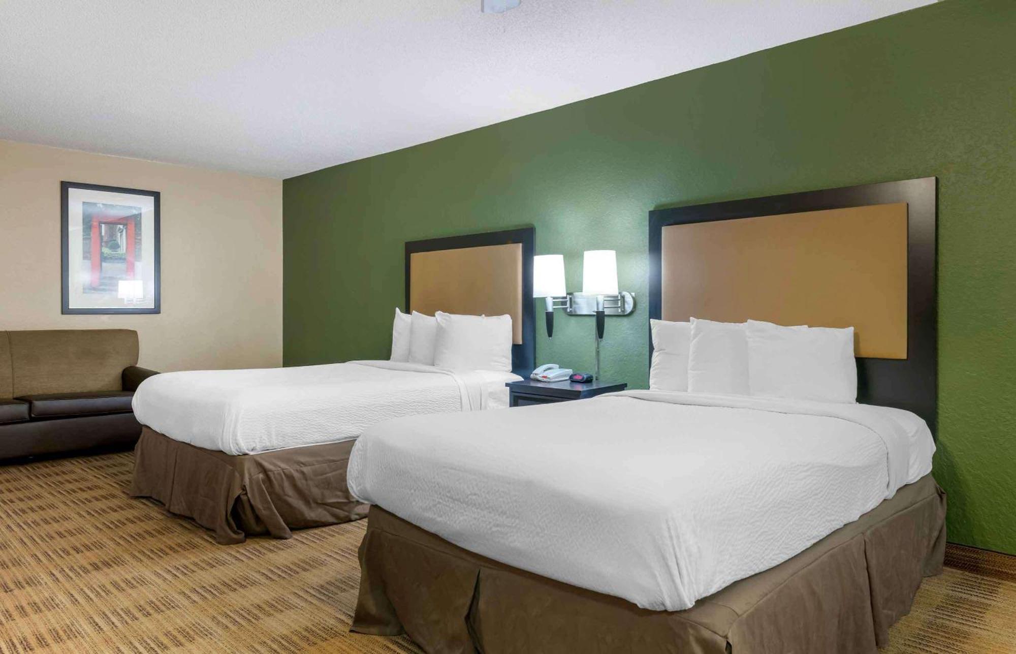 Extended Stay America Select Suites - Jacksonville - Lenoir Avenue East Luaran gambar