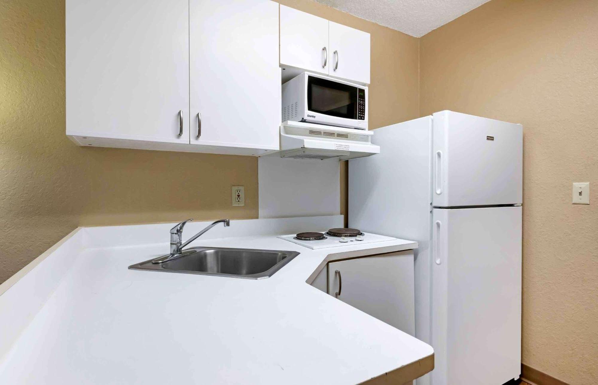 Extended Stay America Select Suites - Jacksonville - Lenoir Avenue East Luaran gambar