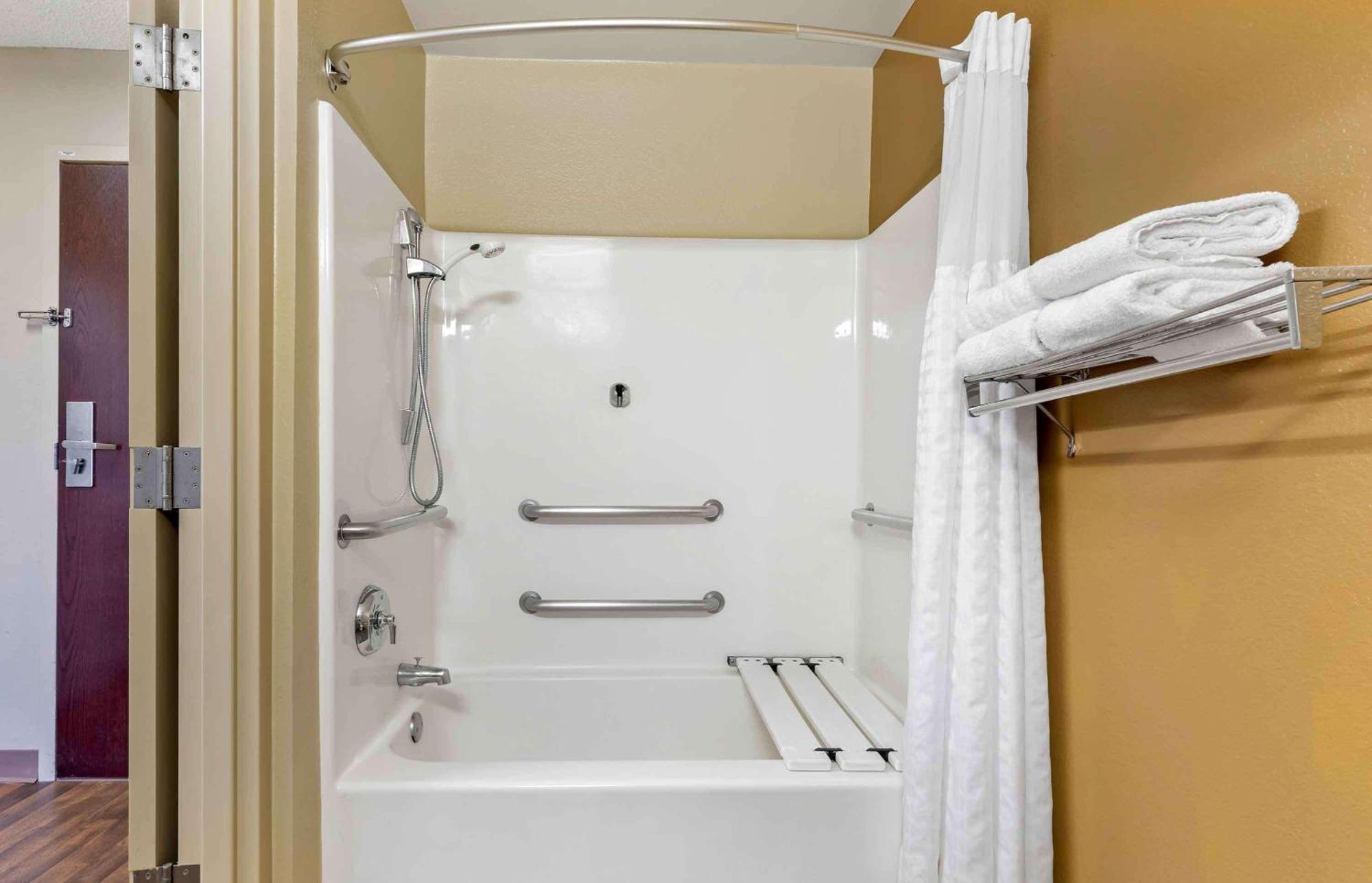 Extended Stay America Select Suites - Jacksonville - Lenoir Avenue East Luaran gambar