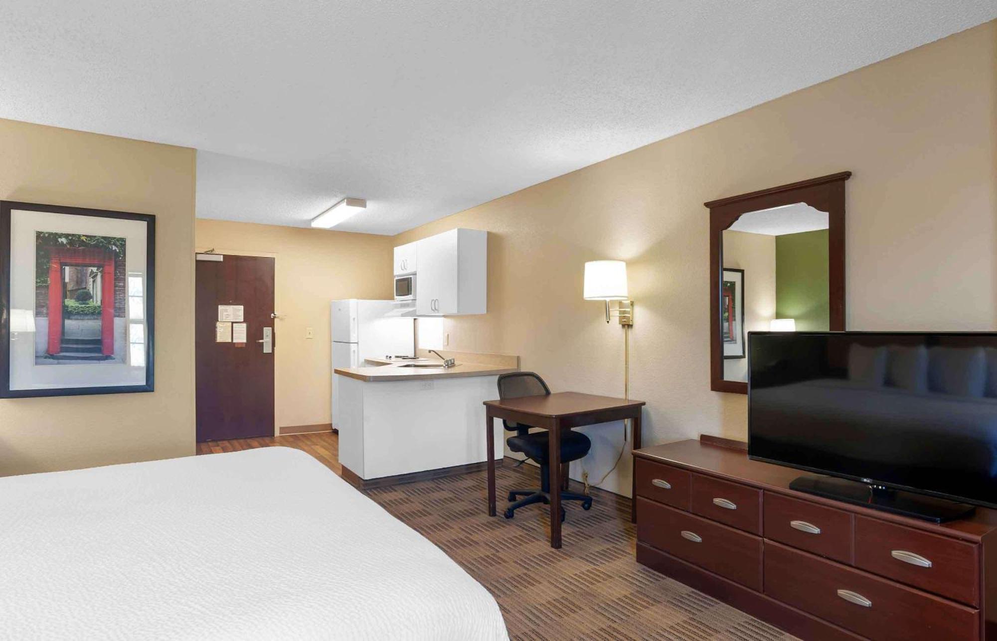Extended Stay America Select Suites - Jacksonville - Lenoir Avenue East Luaran gambar