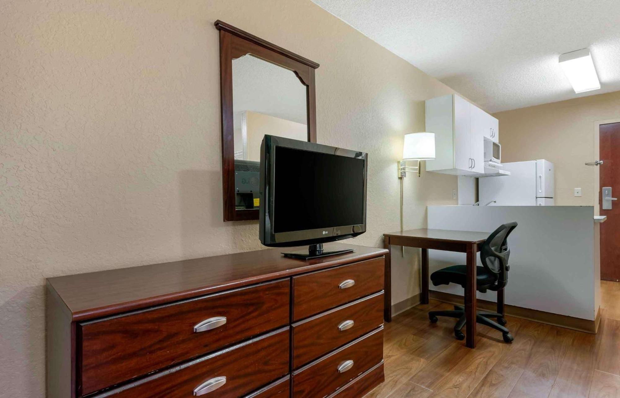 Extended Stay America Select Suites - Jacksonville - Lenoir Avenue East Luaran gambar