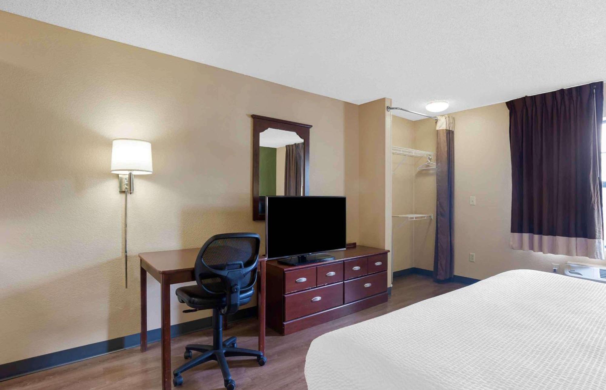 Extended Stay America Select Suites - Jacksonville - Lenoir Avenue East Luaran gambar