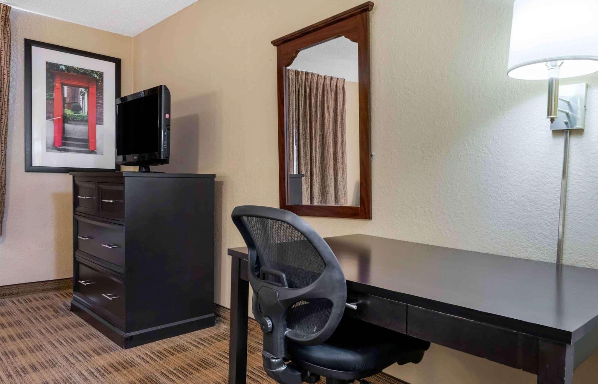 Extended Stay America Select Suites - Jacksonville - Lenoir Avenue East Luaran gambar