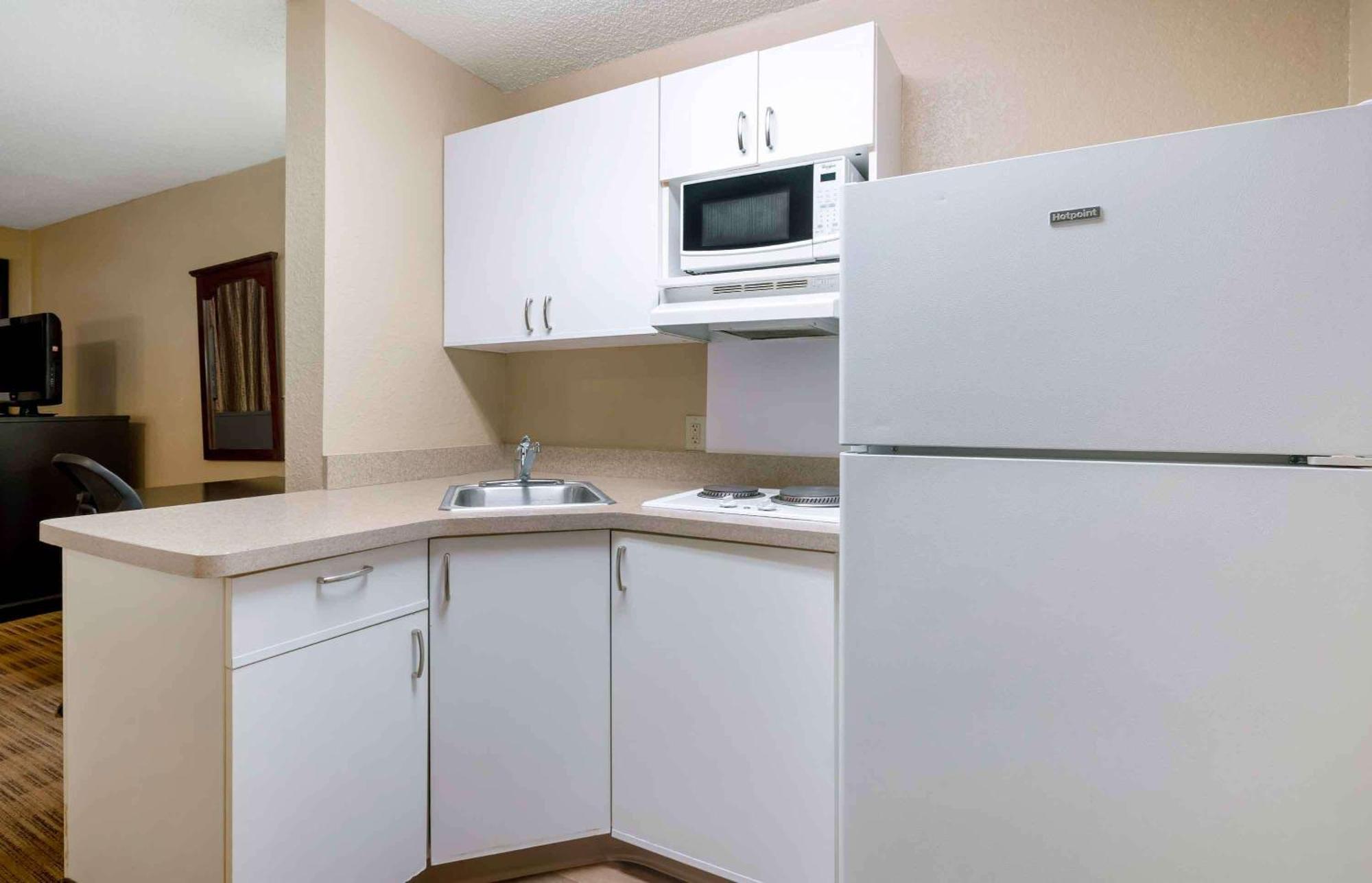 Extended Stay America Select Suites - Jacksonville - Lenoir Avenue East Luaran gambar