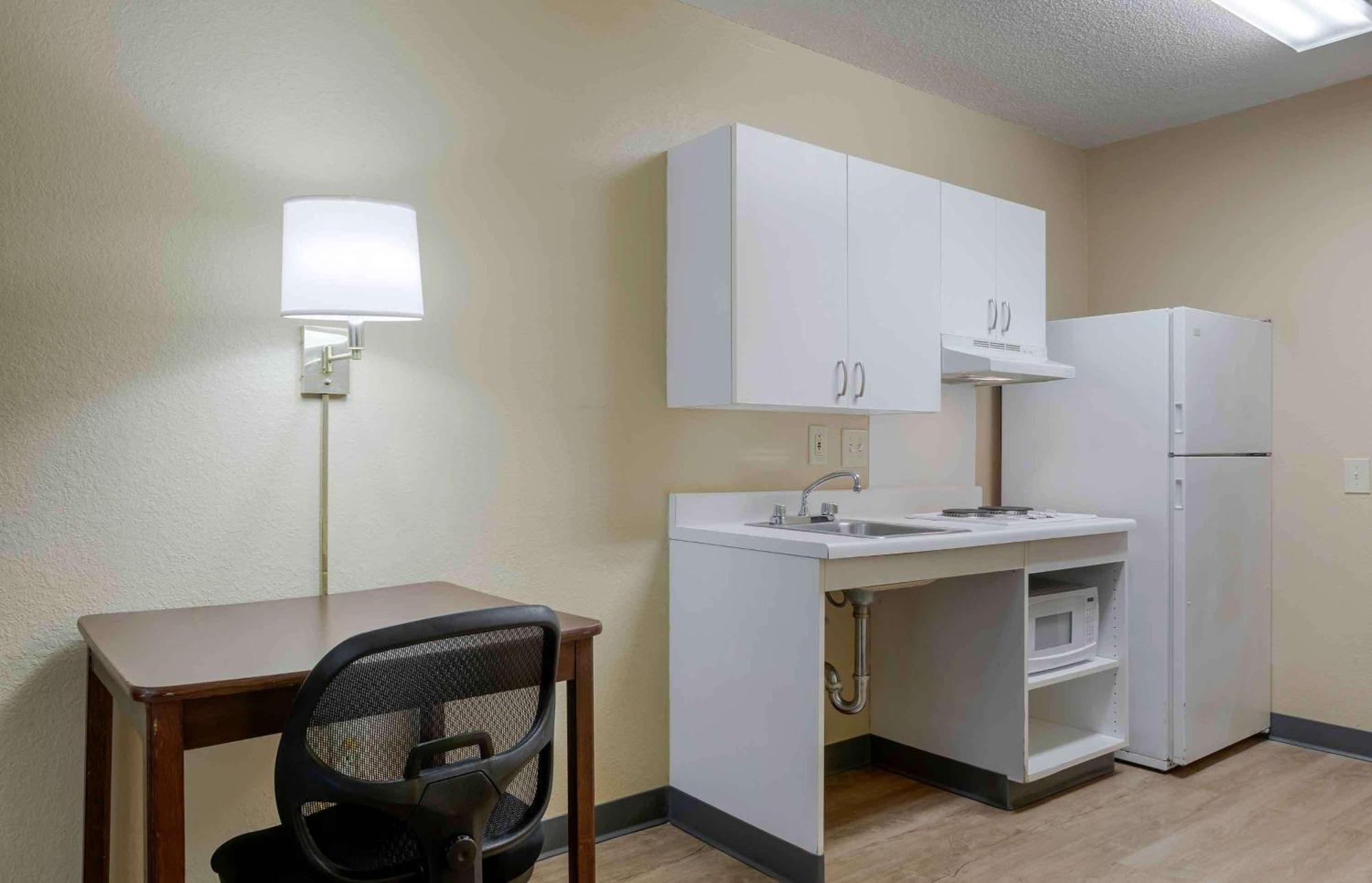 Extended Stay America Select Suites - Jacksonville - Lenoir Avenue East Luaran gambar