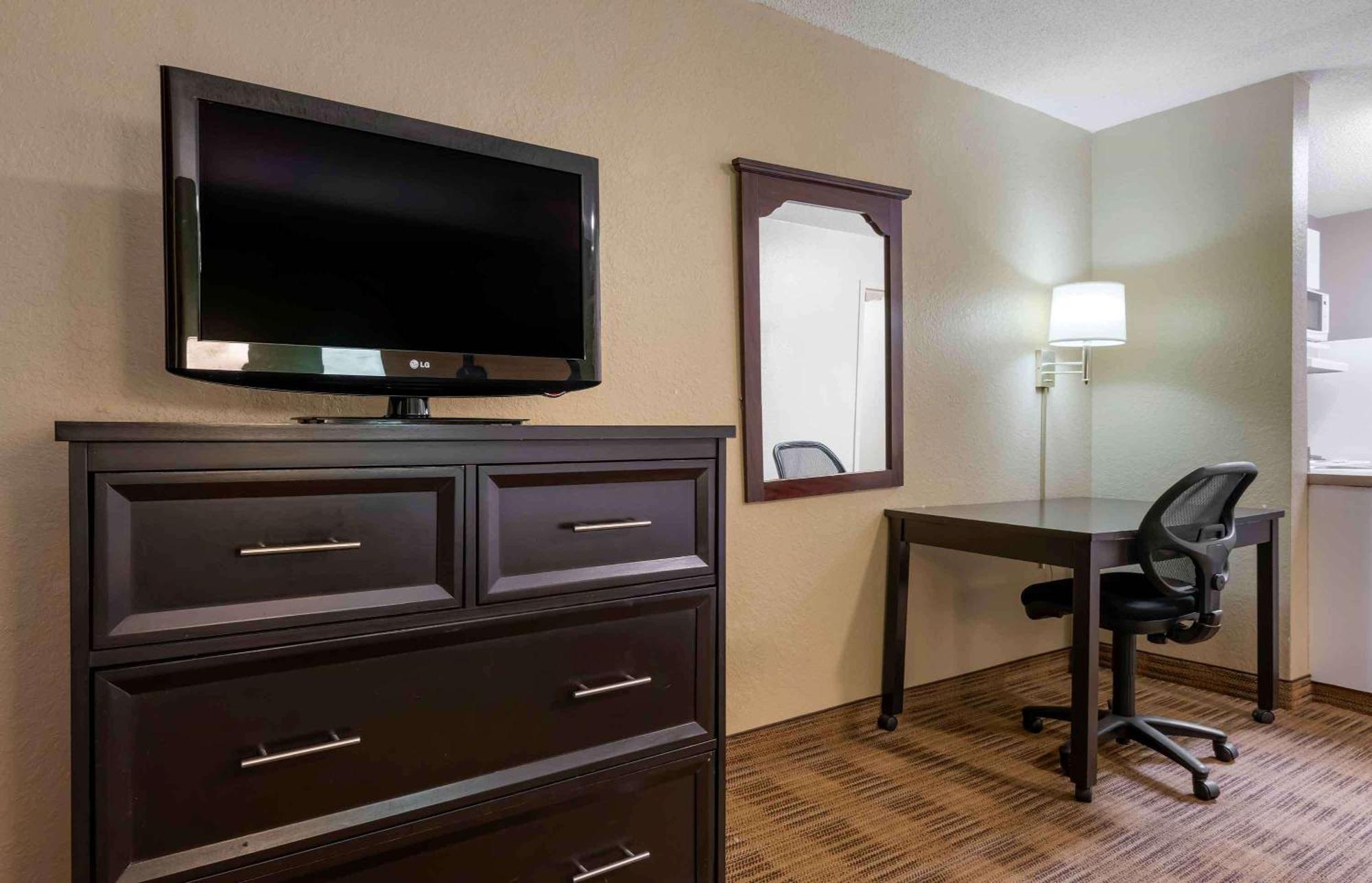 Extended Stay America Select Suites - Jacksonville - Lenoir Avenue East Luaran gambar