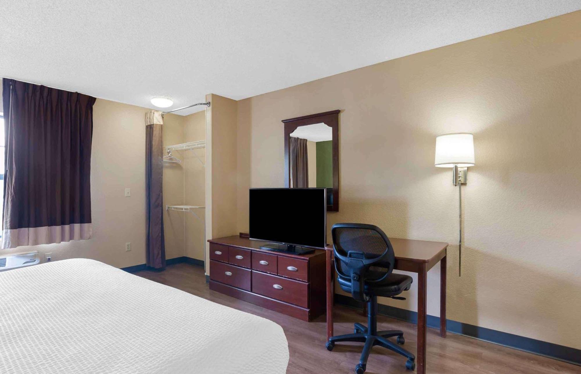 Extended Stay America Select Suites - Jacksonville - Lenoir Avenue East Luaran gambar