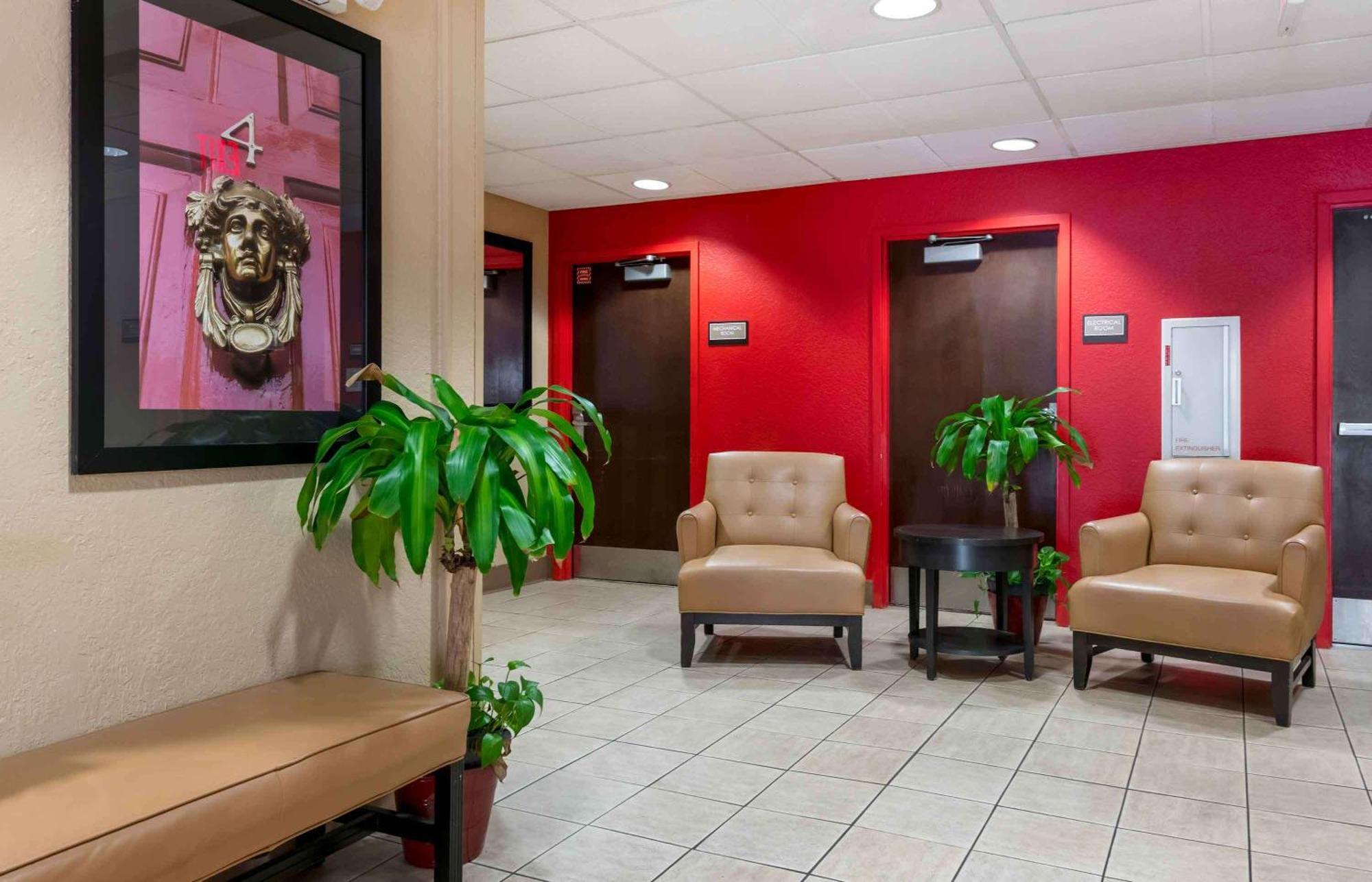 Extended Stay America Select Suites - Jacksonville - Lenoir Avenue East Luaran gambar