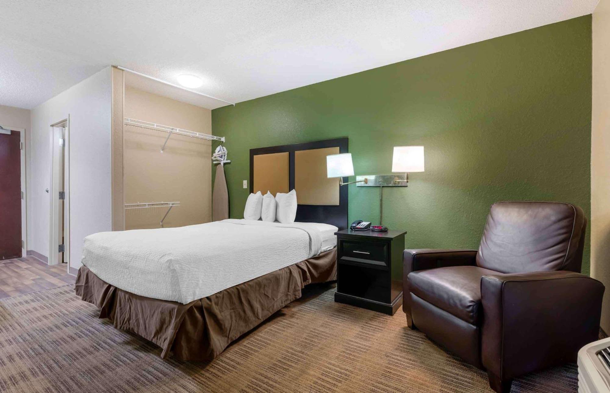 Extended Stay America Select Suites - Jacksonville - Lenoir Avenue East Luaran gambar