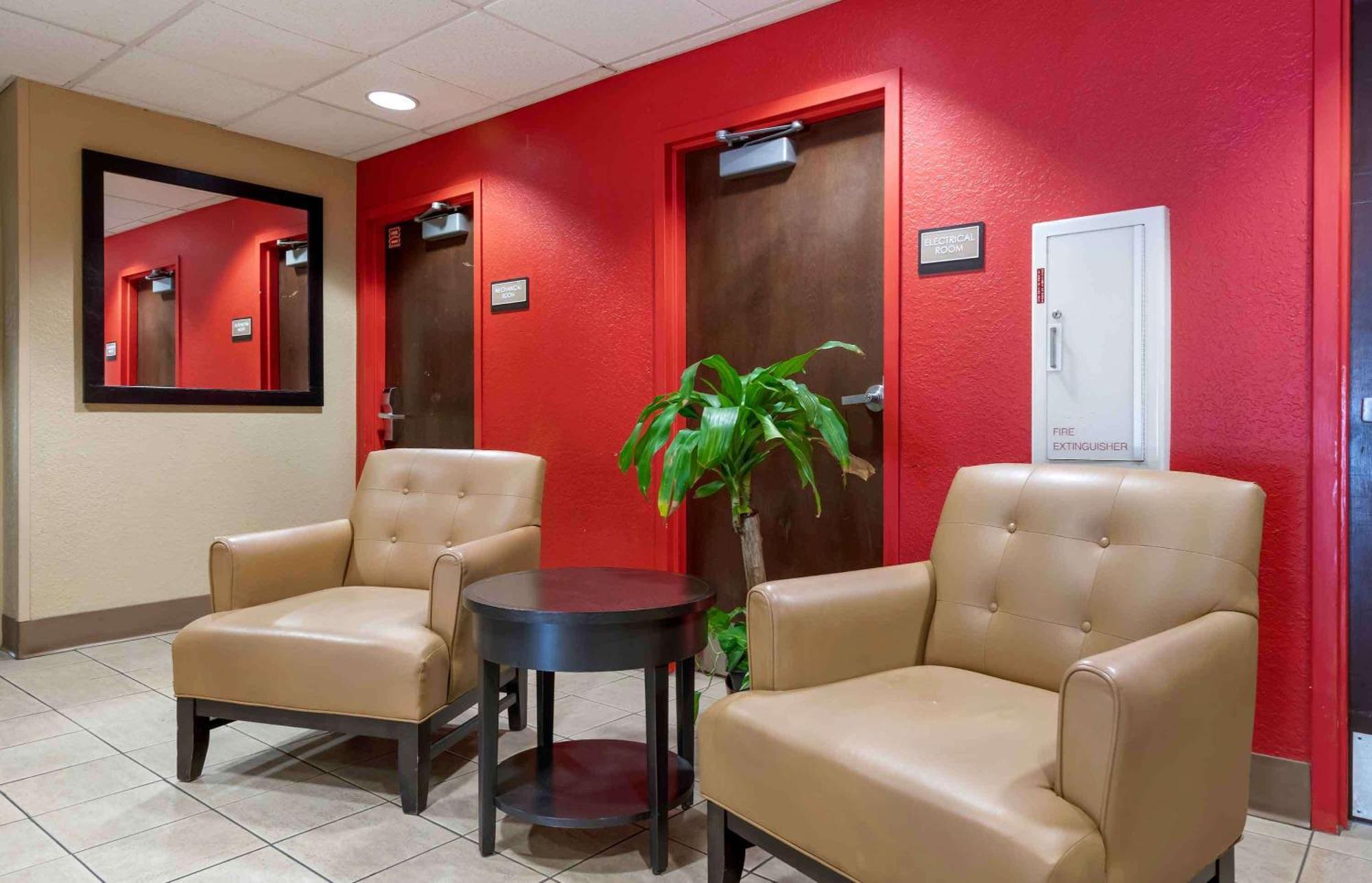 Extended Stay America Select Suites - Jacksonville - Lenoir Avenue East Luaran gambar