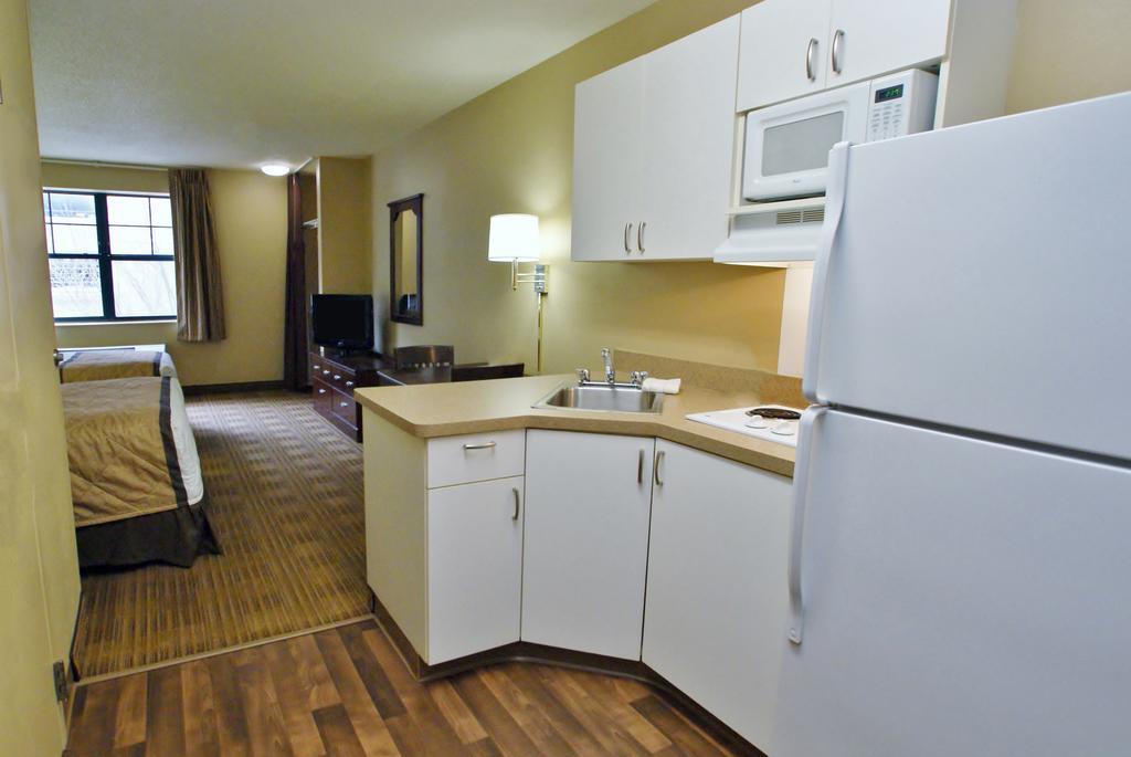 Extended Stay America Select Suites - Jacksonville - Lenoir Avenue East Luaran gambar
