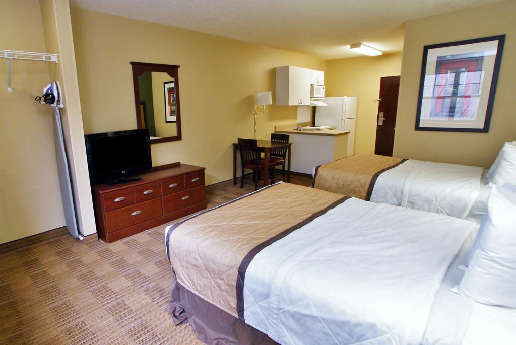 Extended Stay America Select Suites - Jacksonville - Lenoir Avenue East Luaran gambar