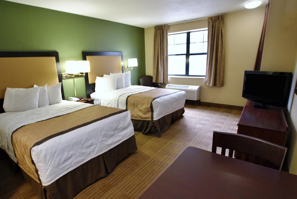 Extended Stay America Select Suites - Jacksonville - Lenoir Avenue East Luaran gambar