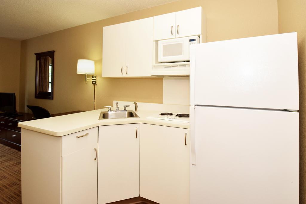 Extended Stay America Select Suites - Jacksonville - Lenoir Avenue East Luaran gambar