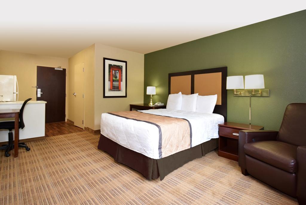 Extended Stay America Select Suites - Jacksonville - Lenoir Avenue East Luaran gambar