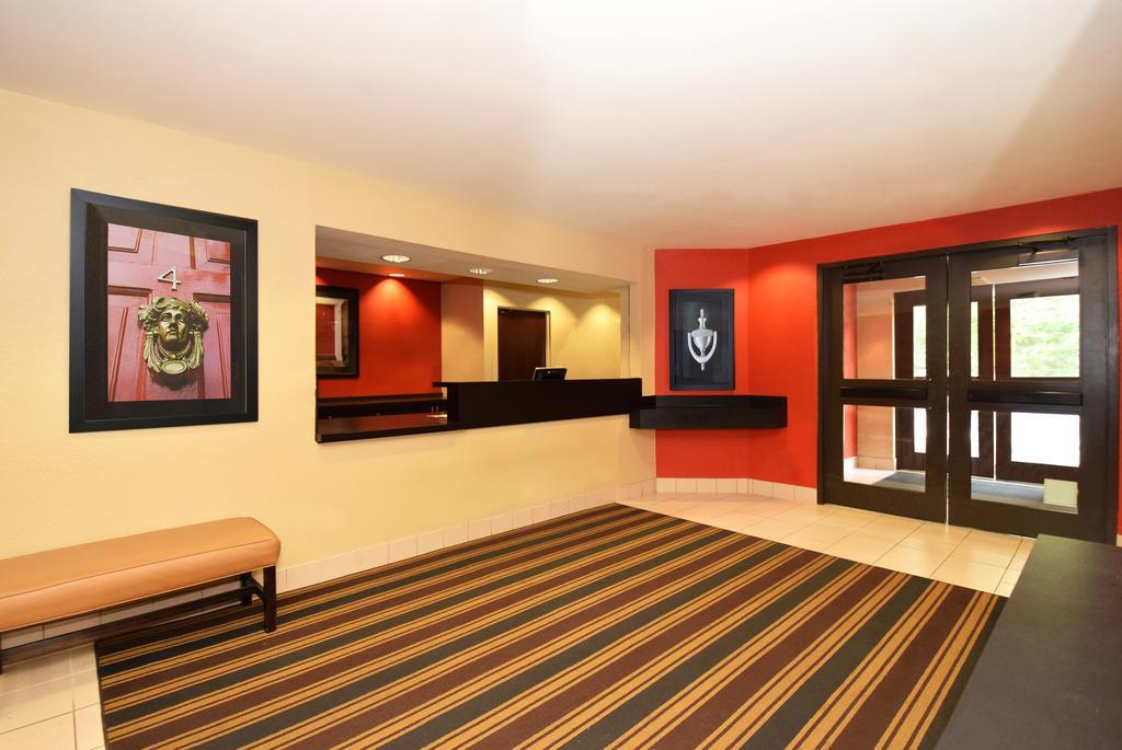 Extended Stay America Select Suites - Jacksonville - Lenoir Avenue East Luaran gambar