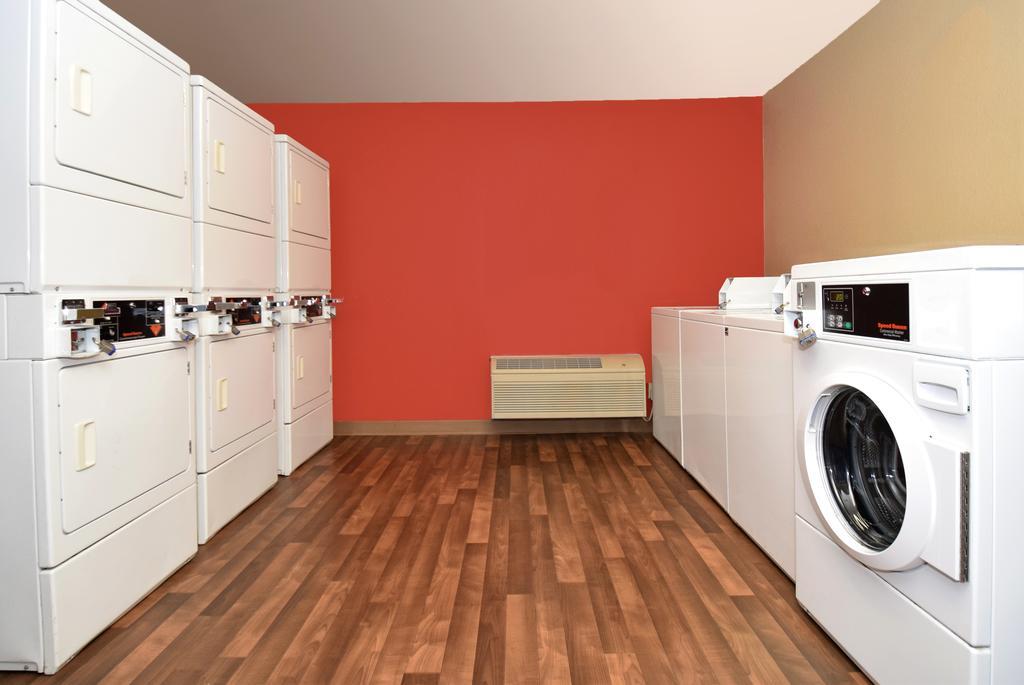 Extended Stay America Select Suites - Jacksonville - Lenoir Avenue East Luaran gambar