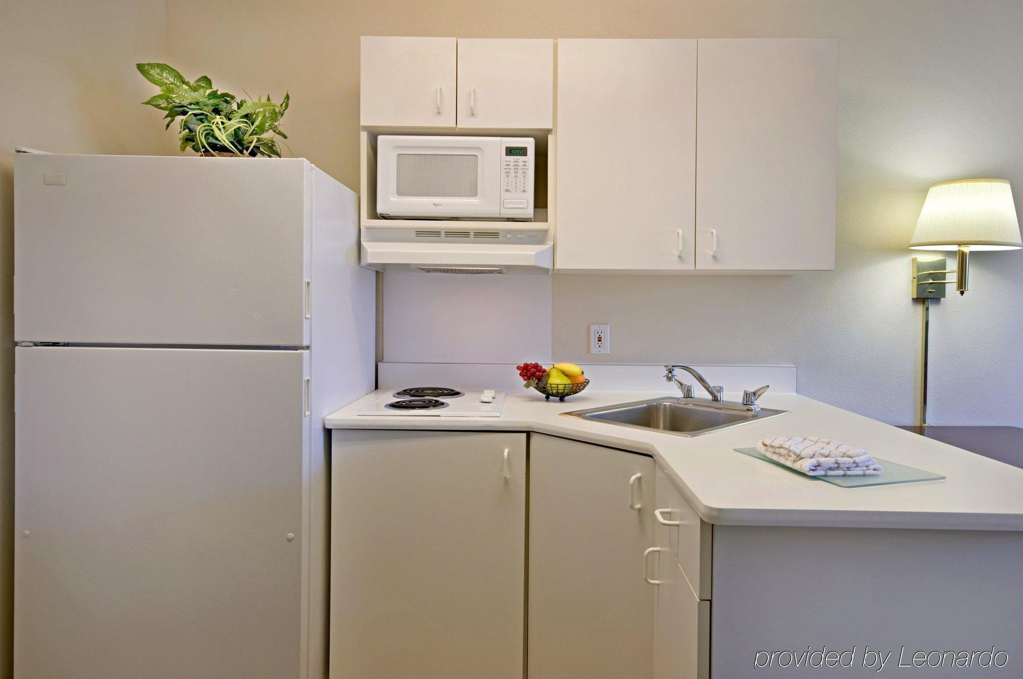 Extended Stay America Select Suites - Jacksonville - Lenoir Avenue East Luaran gambar