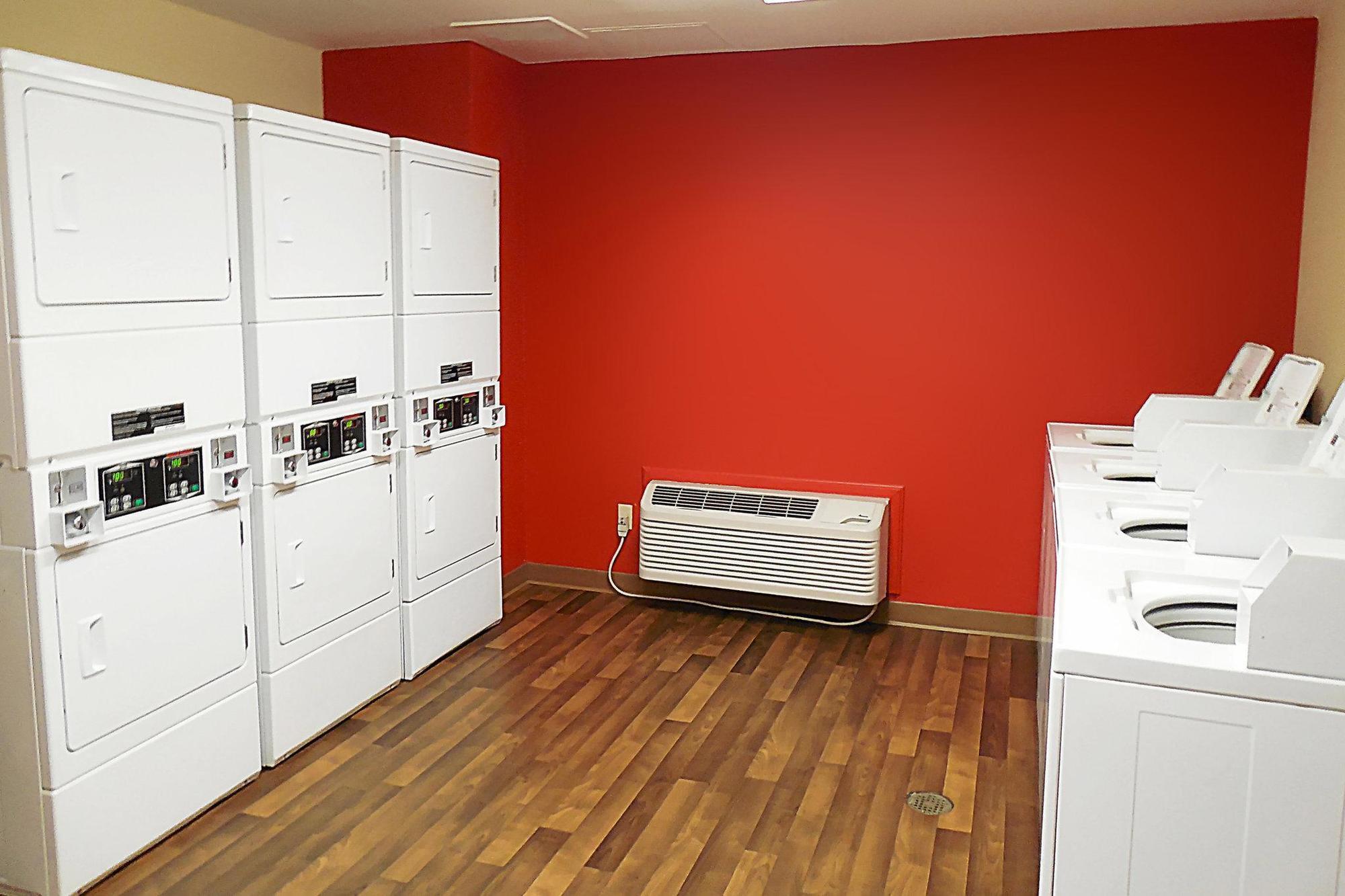 Extended Stay America Select Suites - Jacksonville - Lenoir Avenue East Luaran gambar