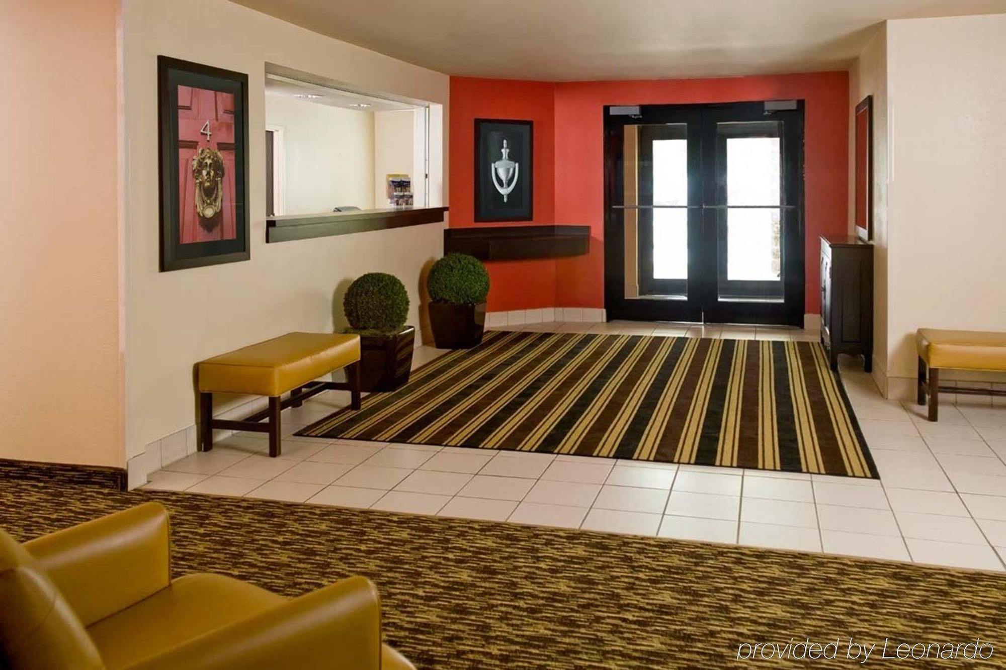 Extended Stay America Select Suites - Jacksonville - Lenoir Avenue East Luaran gambar