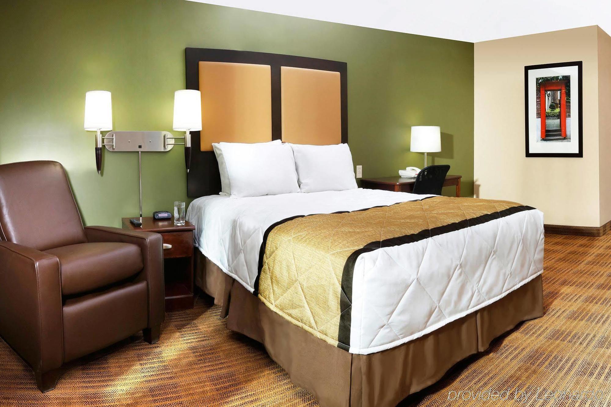 Extended Stay America Select Suites - Jacksonville - Lenoir Avenue East Luaran gambar