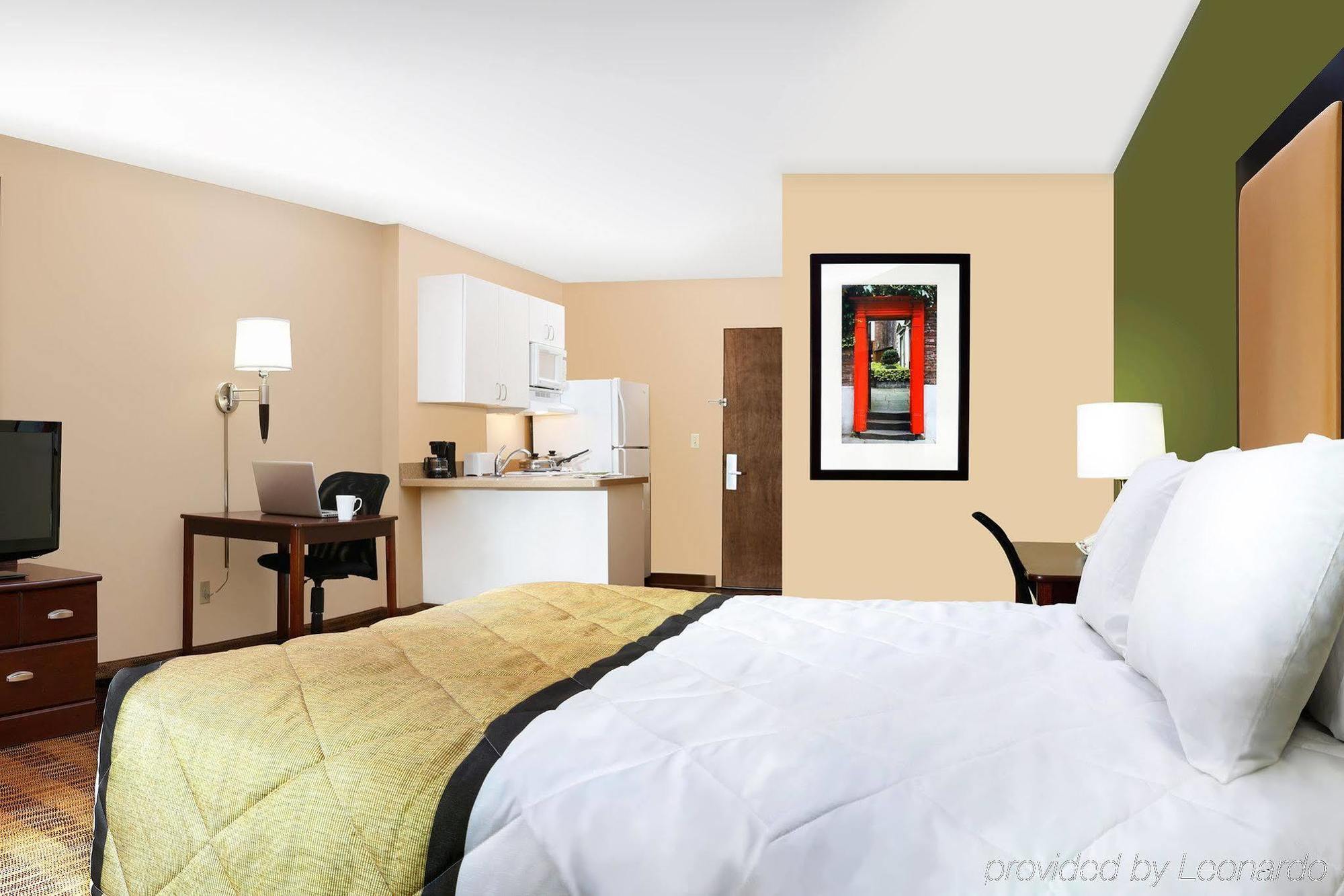 Extended Stay America Select Suites - Jacksonville - Lenoir Avenue East Luaran gambar